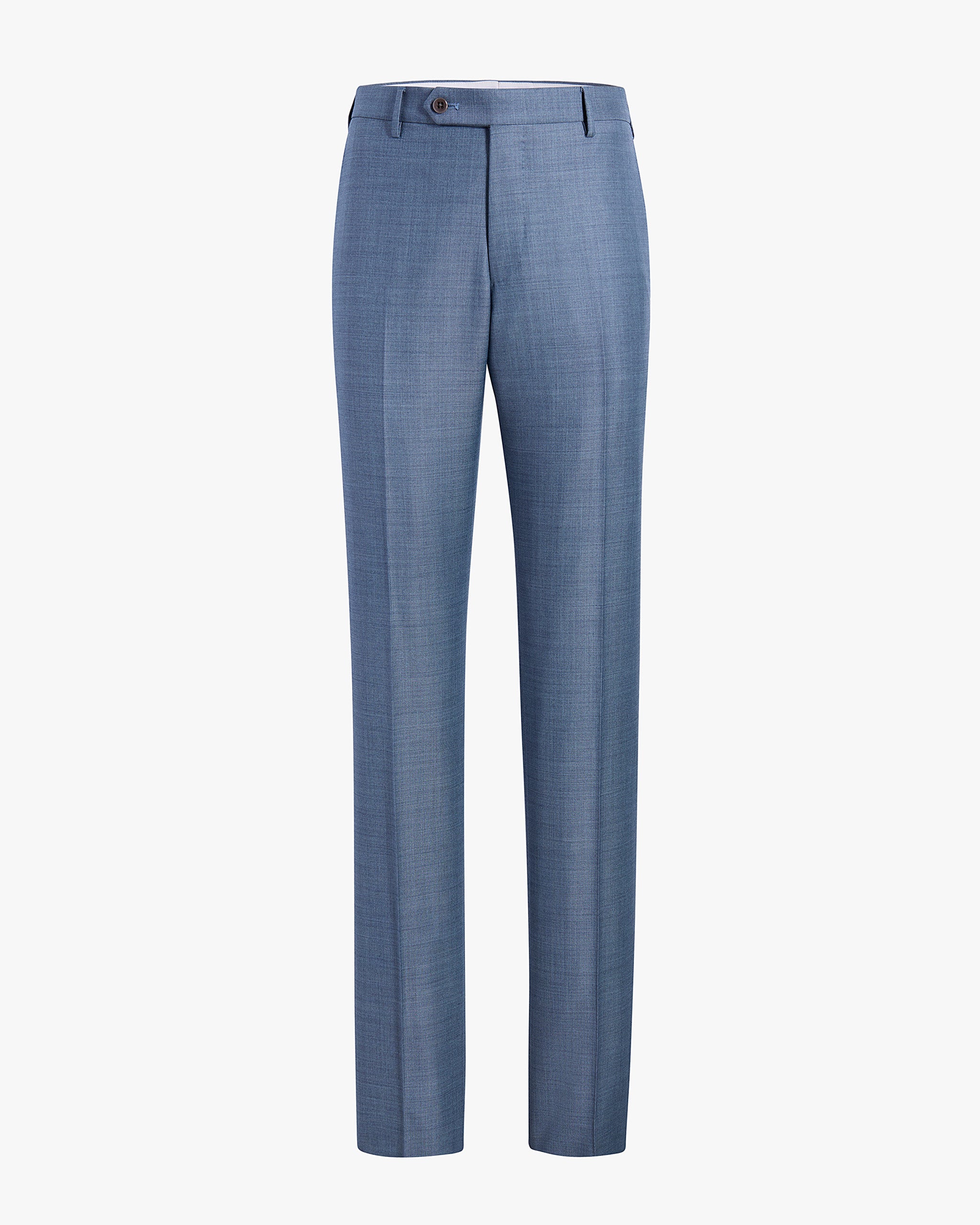 Parker Platinum Super 130s Gab Trouser