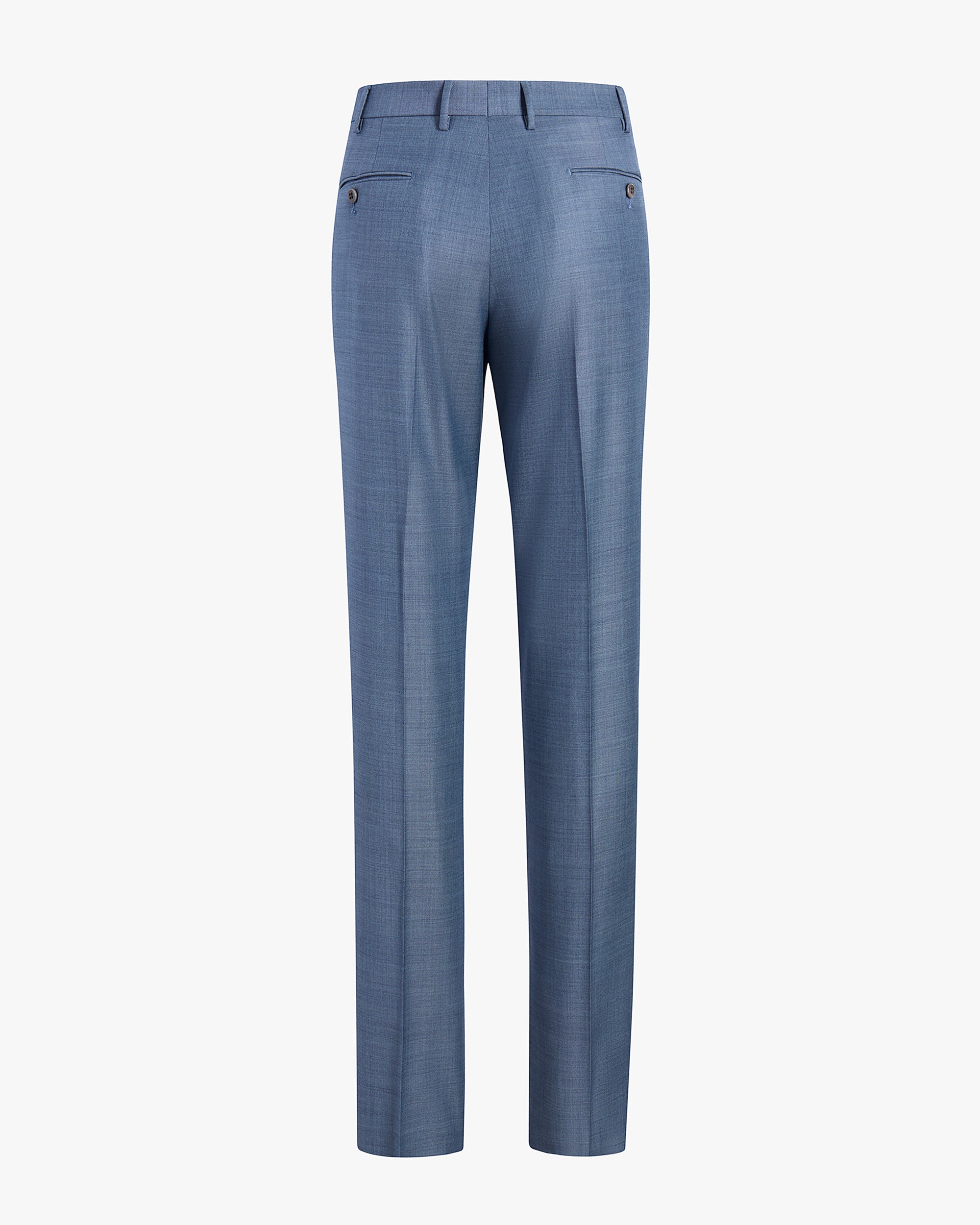 Parker Platinum Super 130s Gab Trouser
