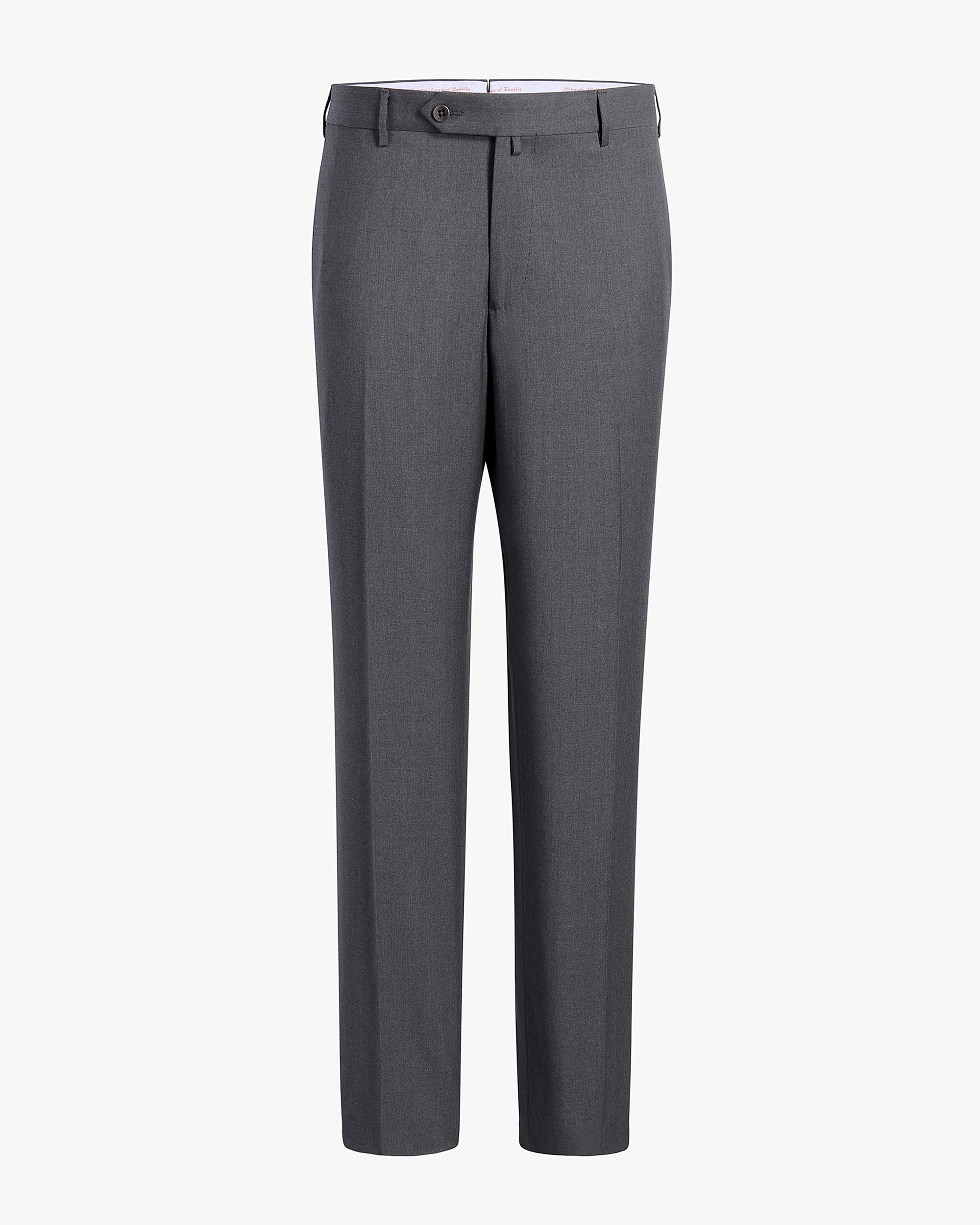 Parker Platinum Super 130s Gab Trouser