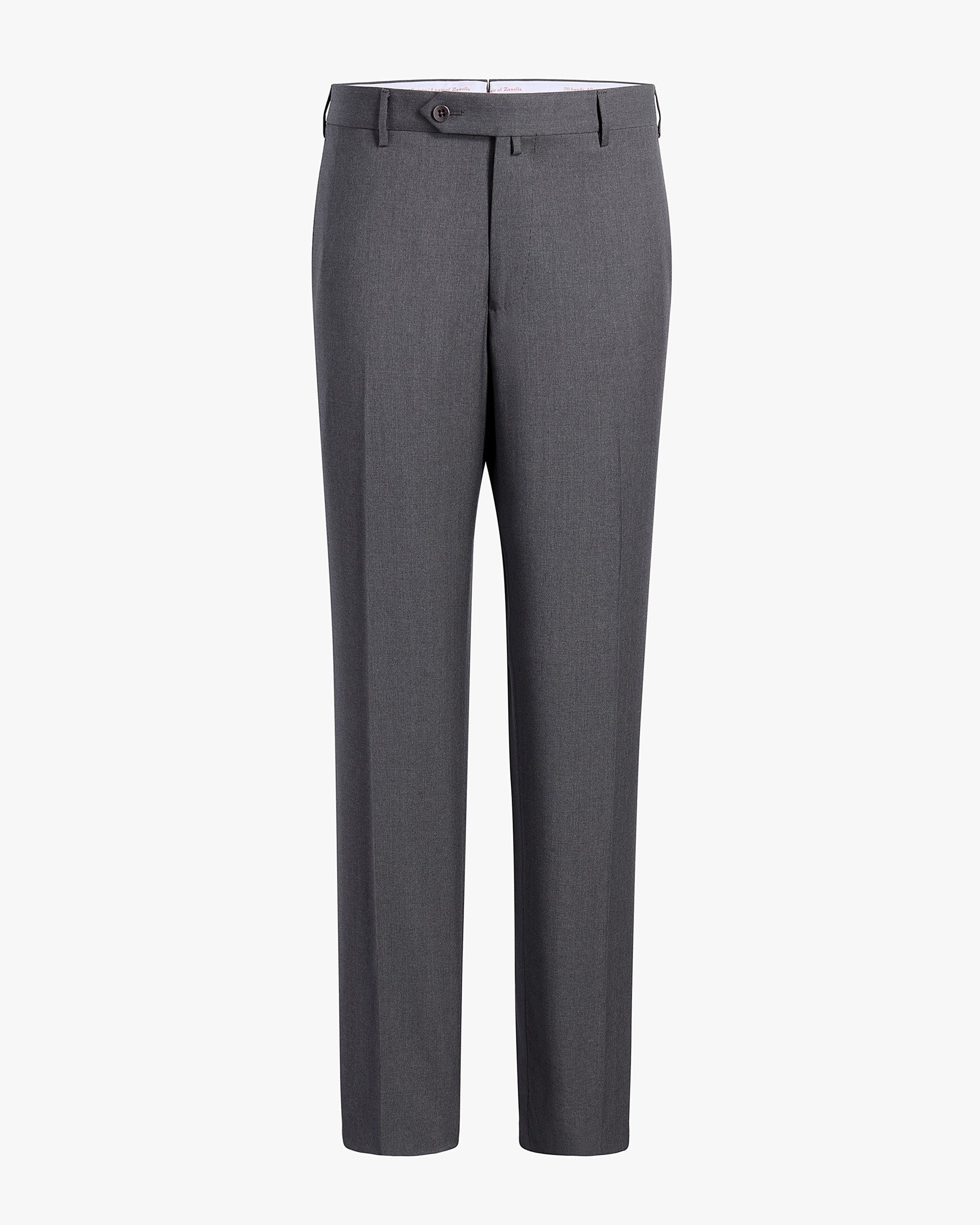 Parker Platinum Super 130s Gab Trouser