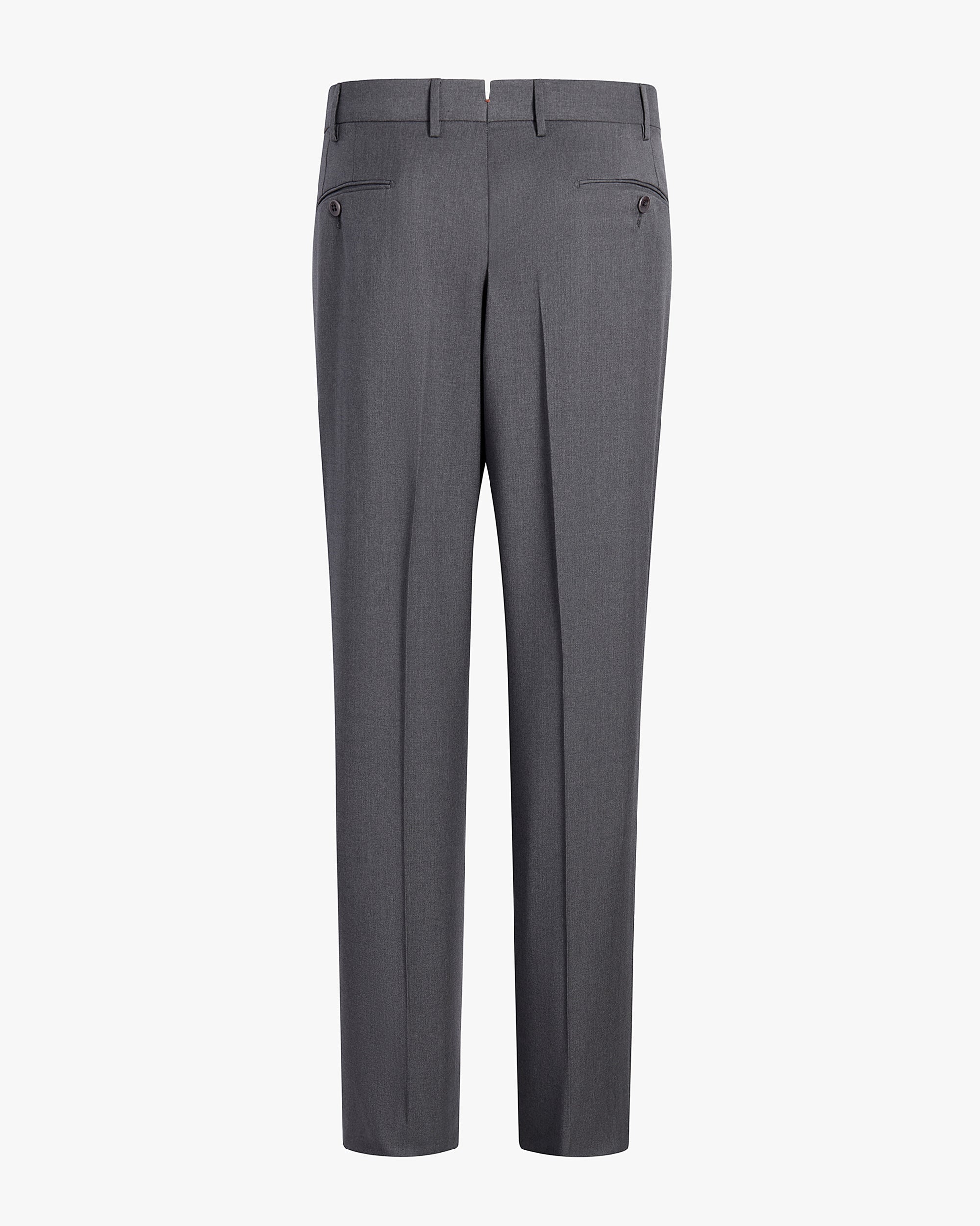 Parker Platinum Super 130s Gab Trouser