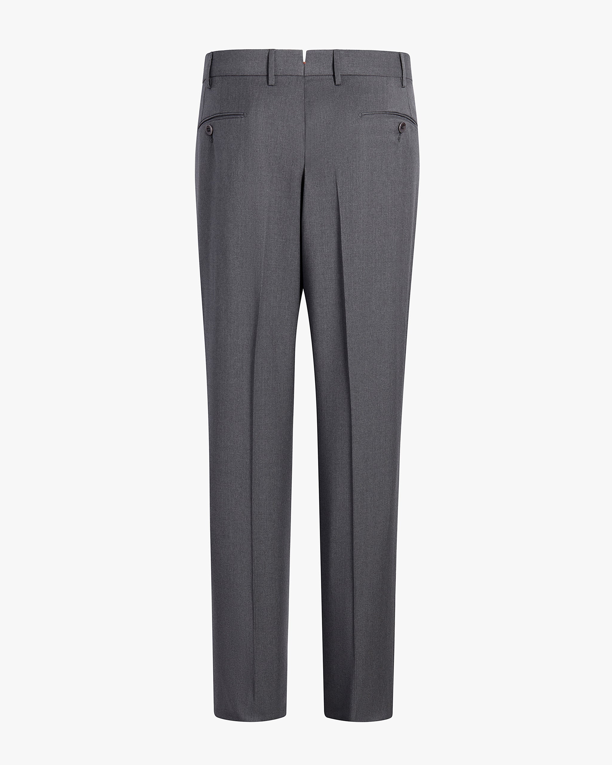 Parker Platinum Super 130s Gab Trouser