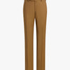 Parker Platinum Super 130s Gab Trouser