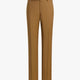 Parker Platinum Super 130s Gab Trouser