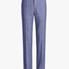Parker 110s Light Stretch Flannel Trouser