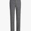 Parker 110s Light Stretch Flannel Trouser