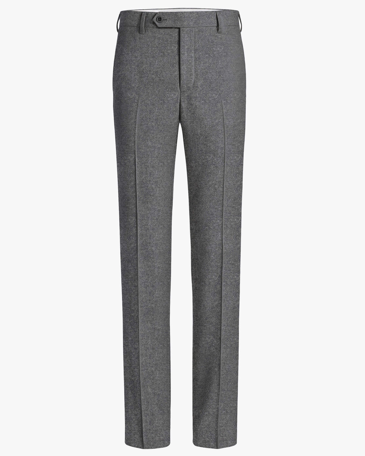 Parker 110s Light Stretch Flannel Trouser