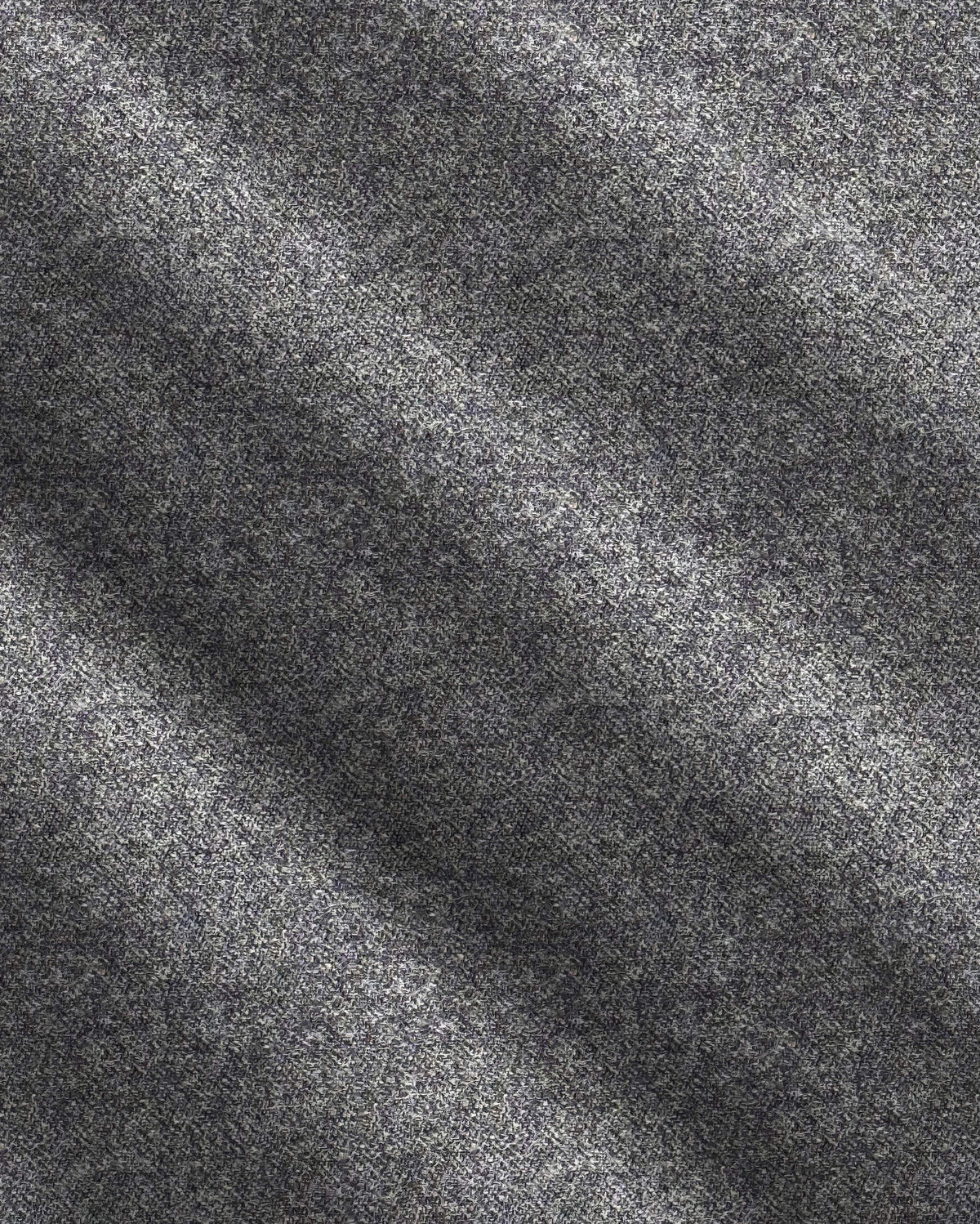 Parker 110s Light Stretch Flannel Trouser