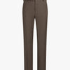 Parker 110s Light Stretch Flannel Trouser