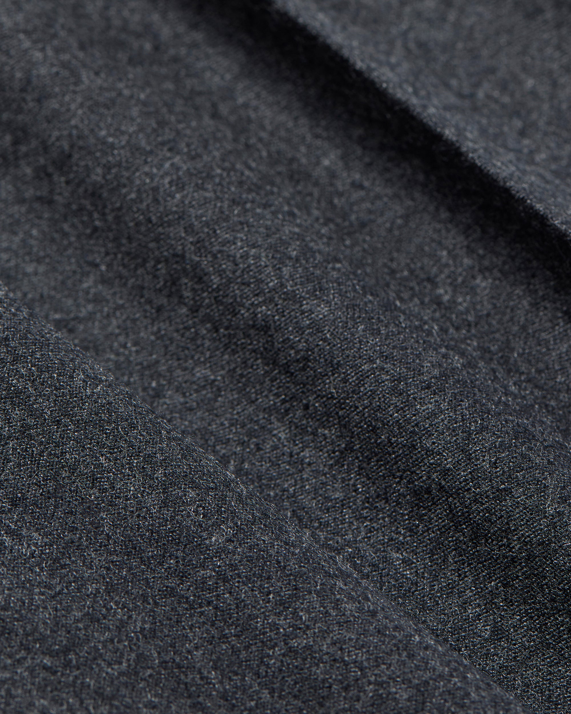 Parker 110s Light Stretch Flannel Trouser