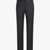 Parker 110s Light Stretch Flannel Trouser
