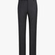 Parker 110s Light Stretch Flannel Trouser
