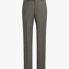 Parker 110s Light Stretch Flannel Trouser