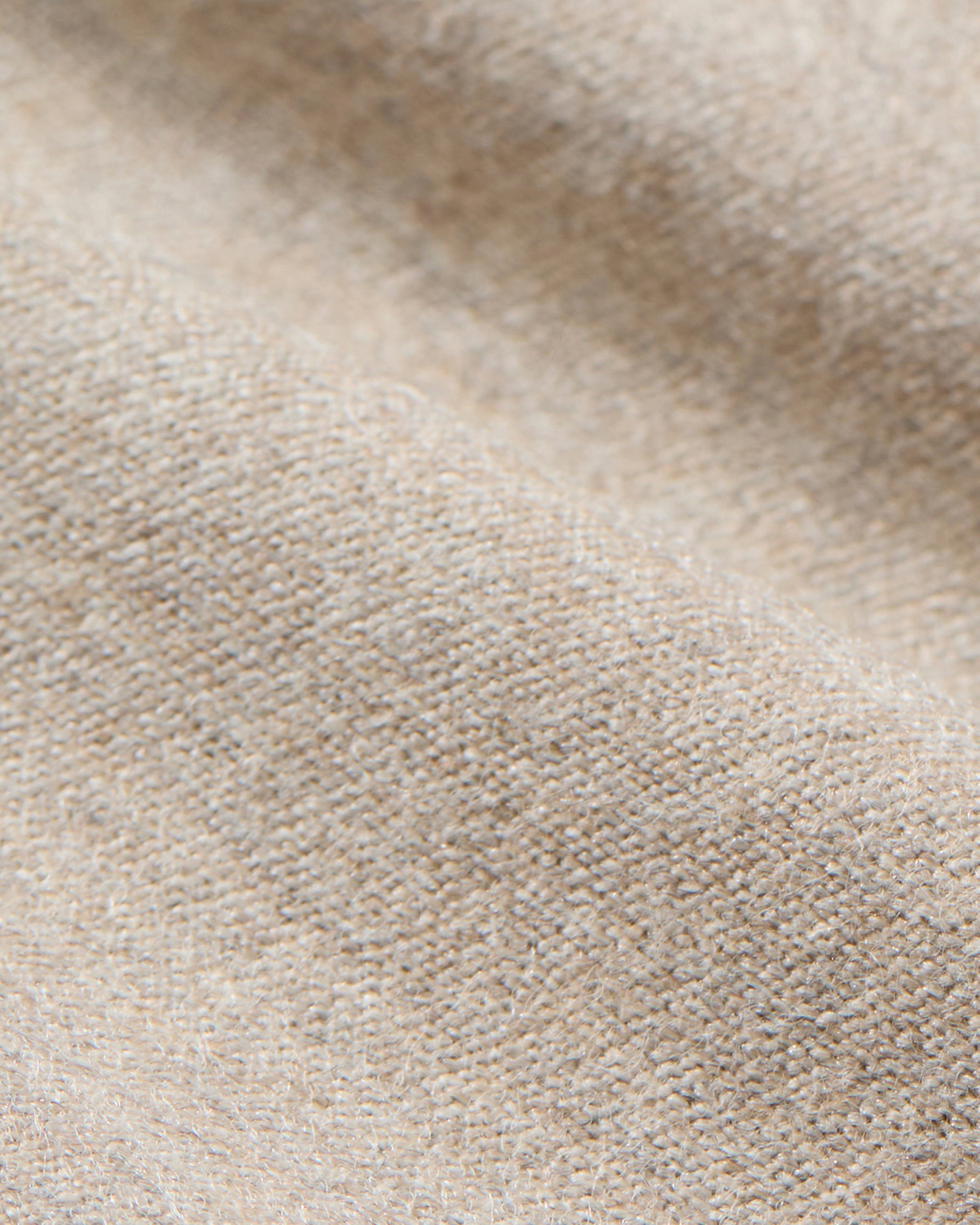 Parker 110s Light Stretch Flannel Trouser