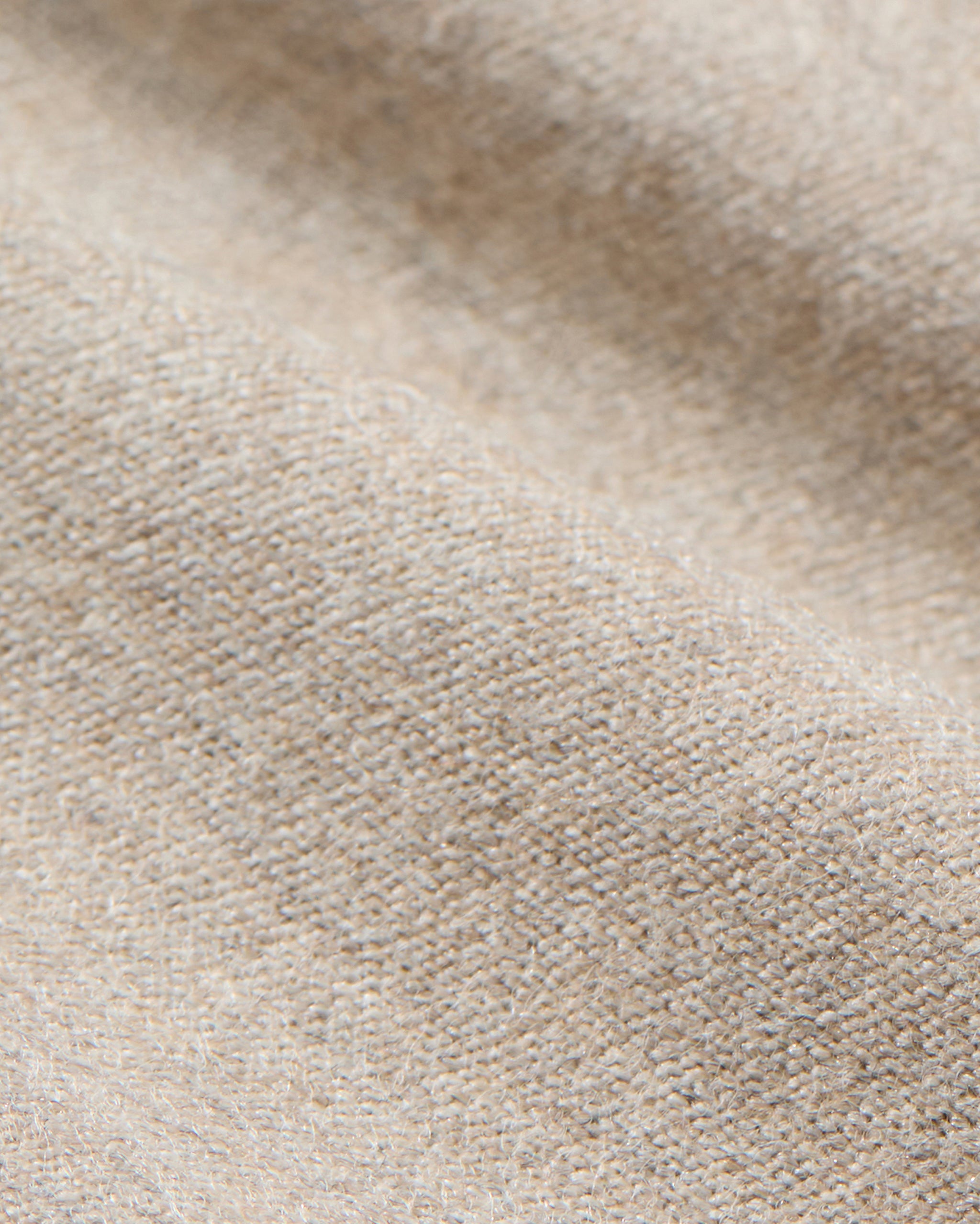 Parker 110s Light Stretch Flannel Trouser
