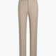 Parker 110s Light Stretch Flannel Trouser