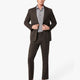 Parker Stretch Gab Trouser