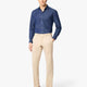 Parker Stretch Gab Trouser