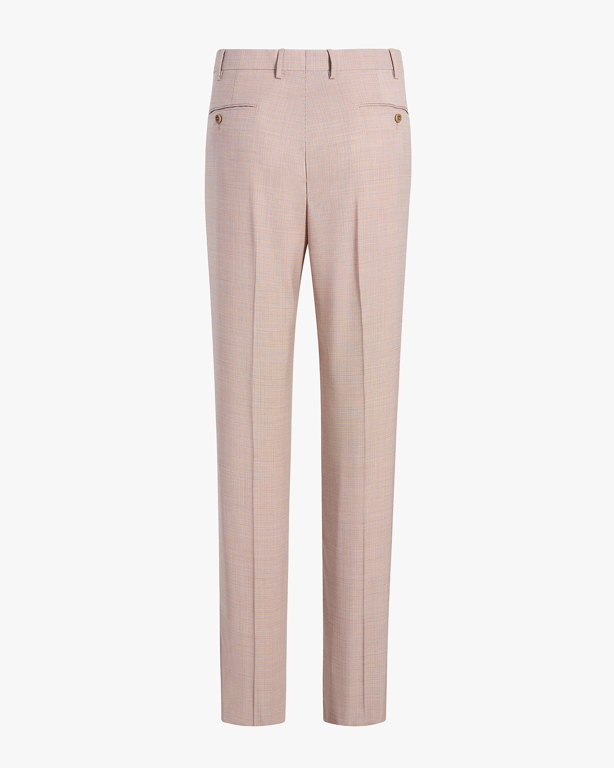 Parker Super 110s Stretch Trouser