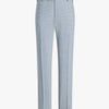 Devon Stretch Wool Trouser
