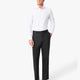 Devon Stretch Wool Cashmere Trouser