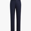 Noah Wool Cotton Trouser