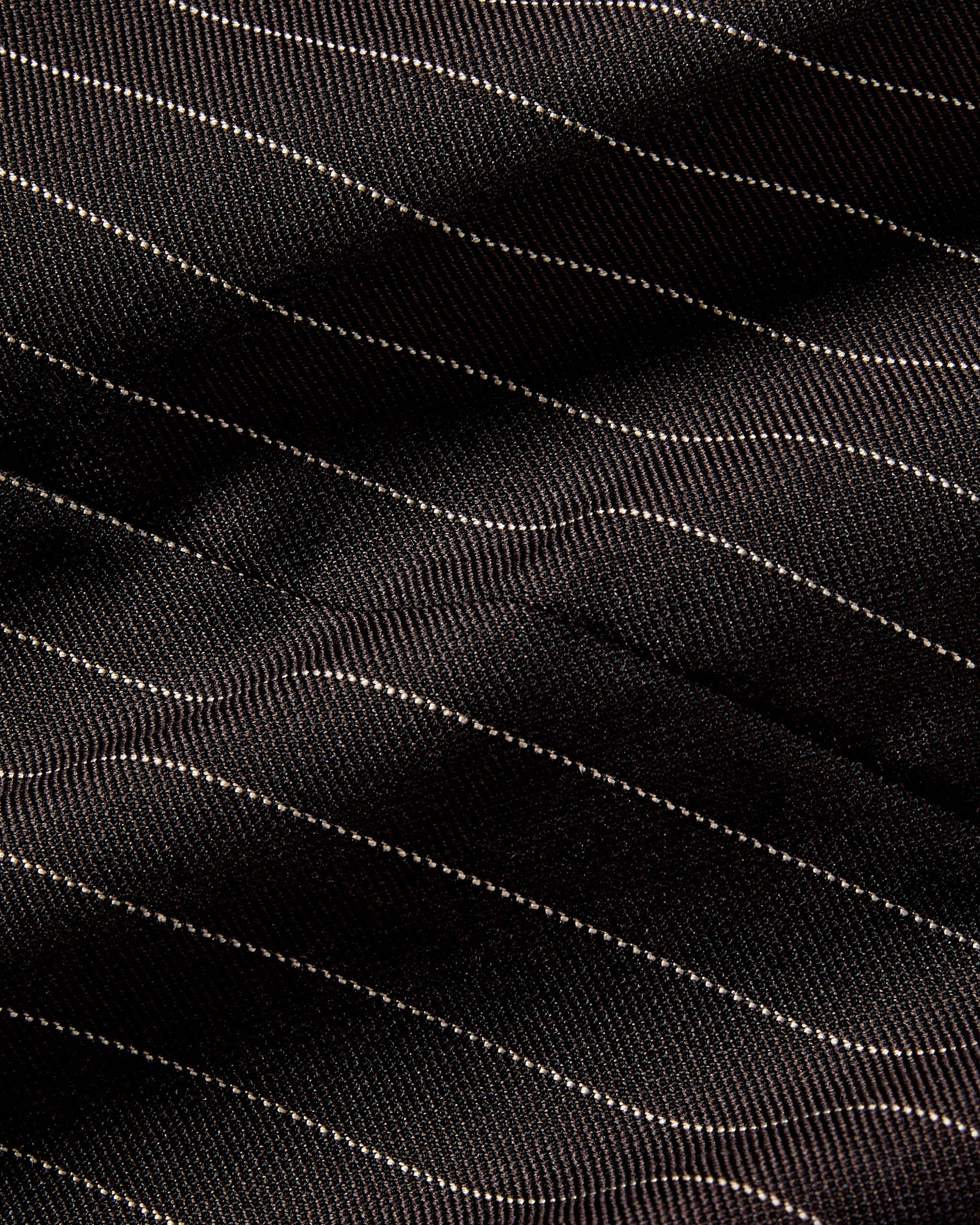 Nova Wool Cotton Trouser