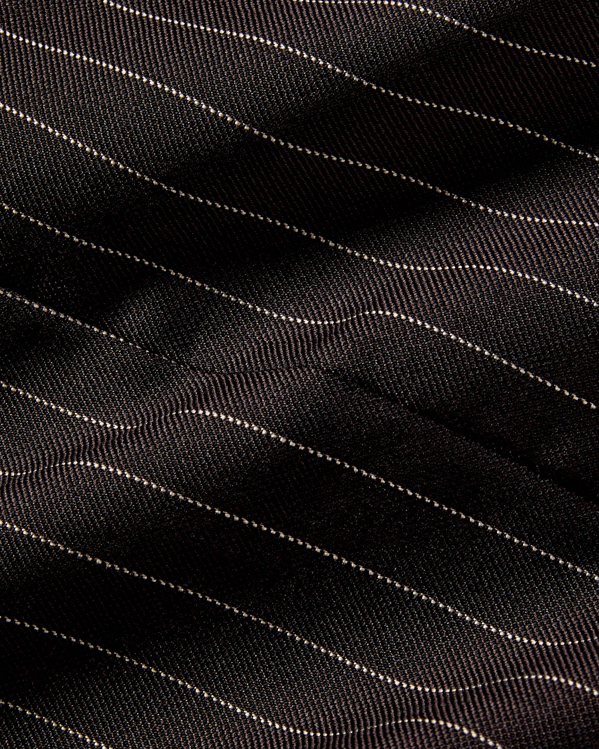 Nova Wool Cotton Trouser
