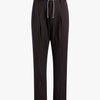 Nova Wool Cotton Trouser
