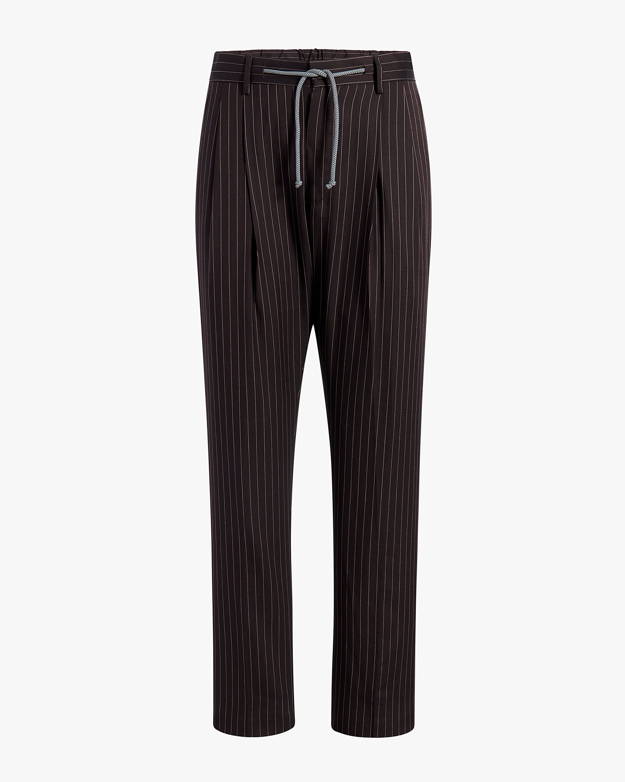 Nova Wool Cotton Trouser