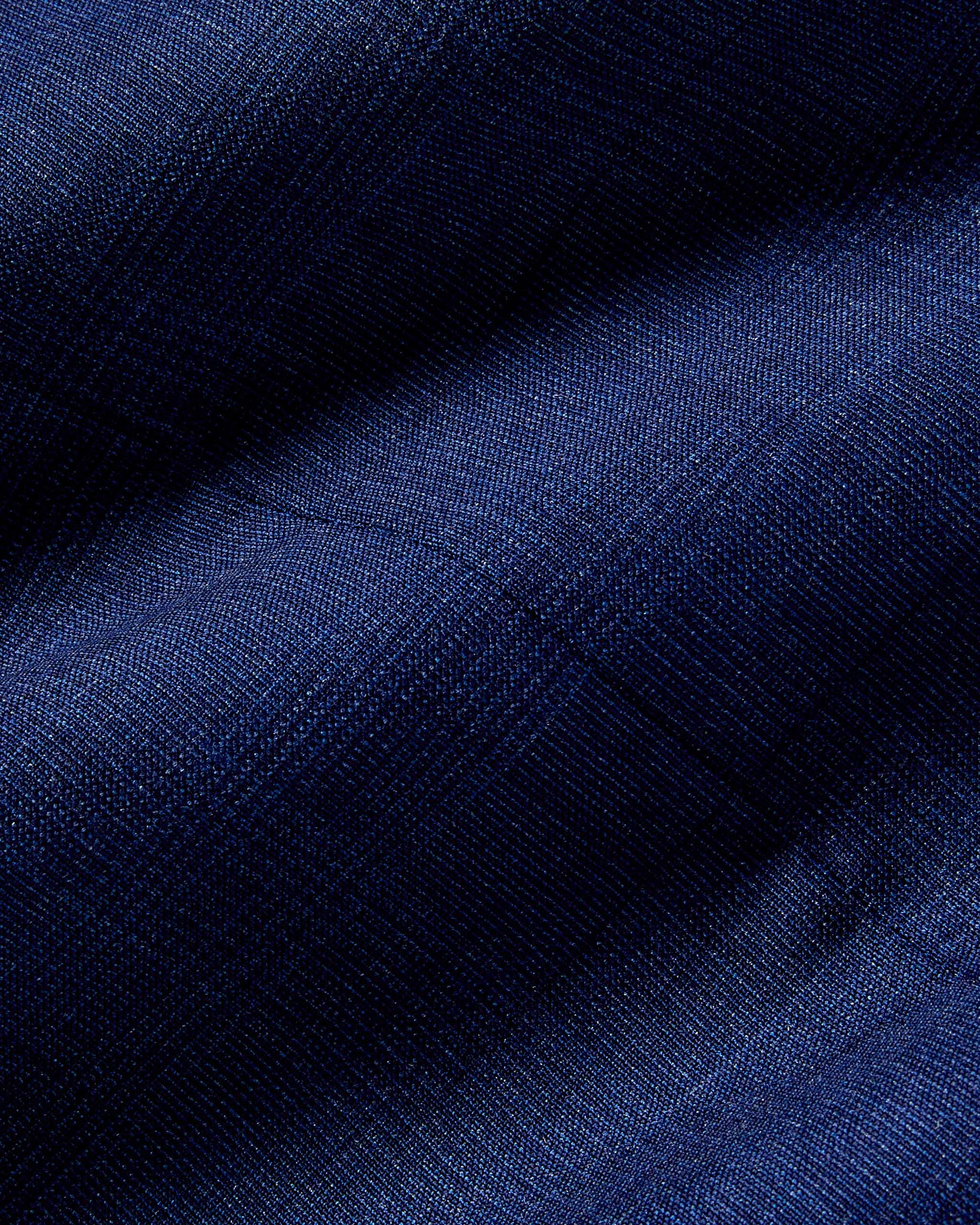 Noah Super 100s Stretch Trouser