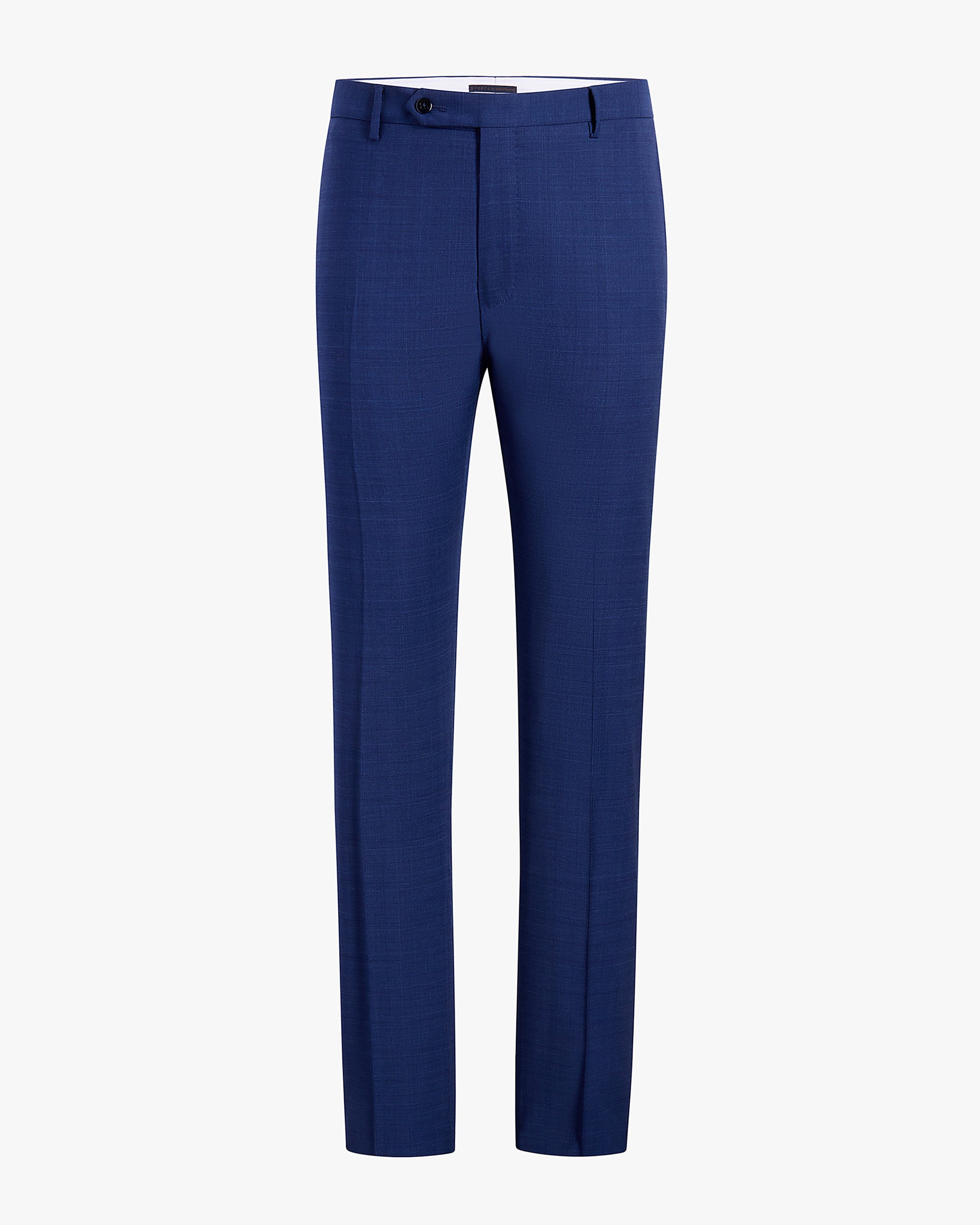 Noah Super 100s Stretch Trouser