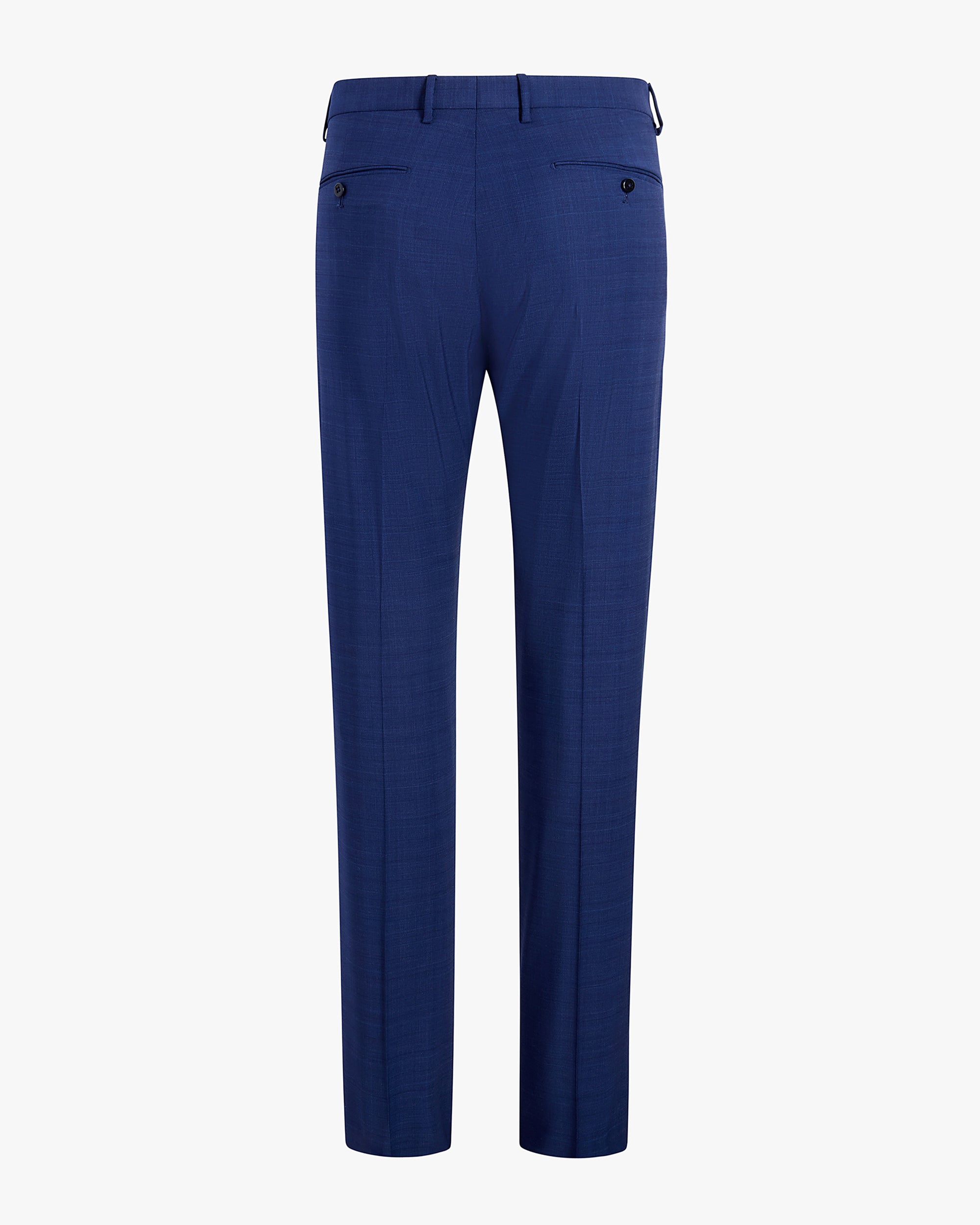 Noah Super 100s Stretch Trouser
