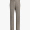 Noah Wool Cotton Trouser