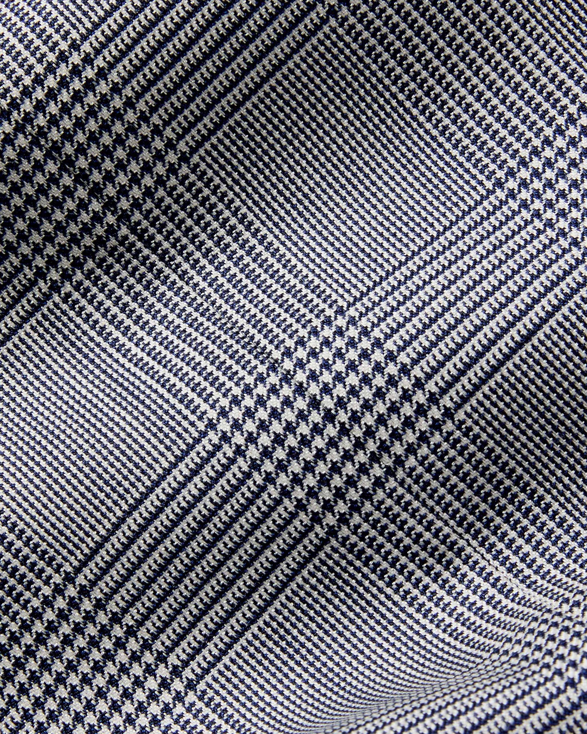 Nova Wool Cotton Trouser