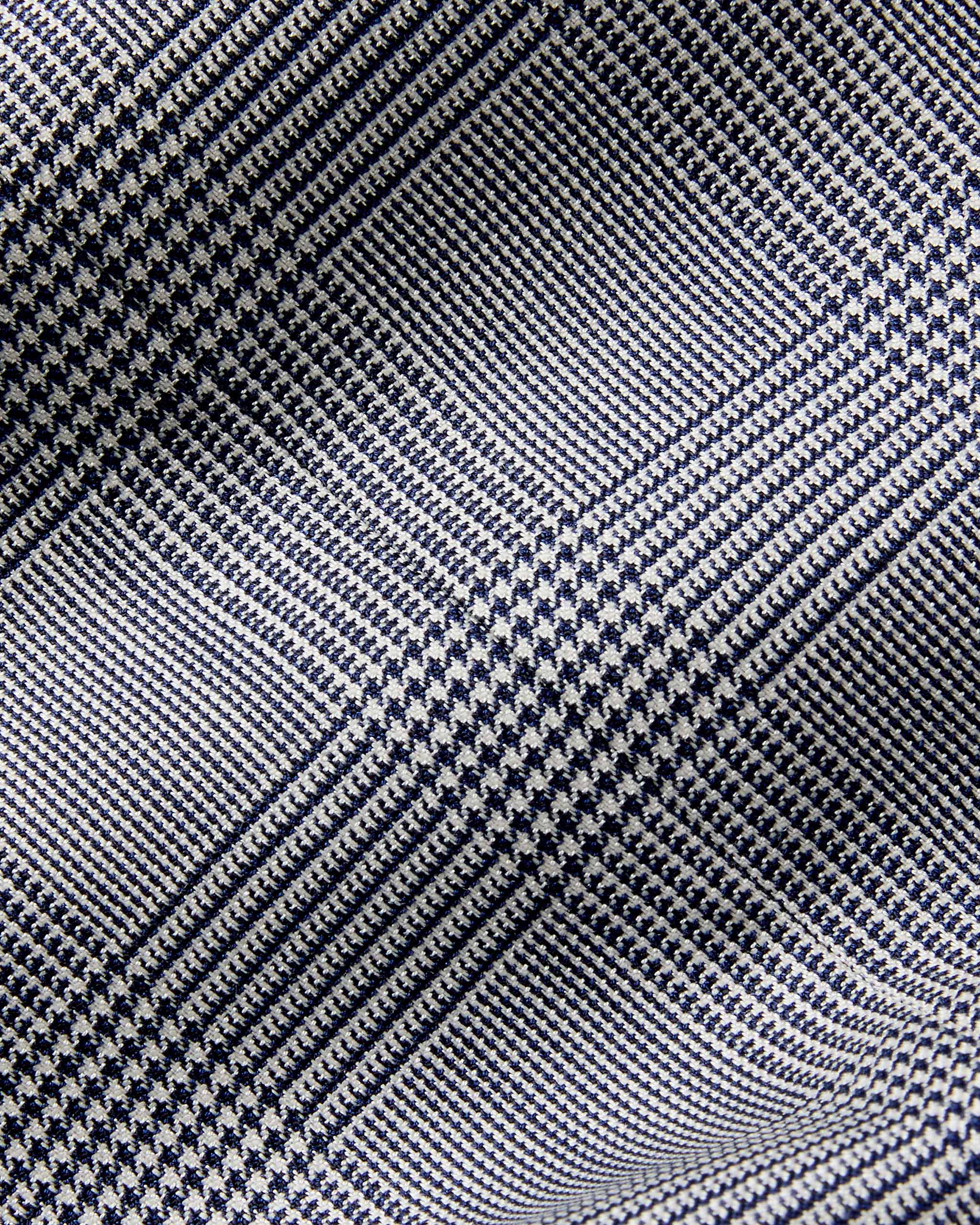 Nova Wool Cotton Trouser