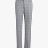 Nova Wool Cotton Trouser