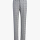 Nova Wool Cotton Trouser