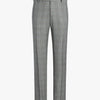 Parker Super 130s Serge Trouser