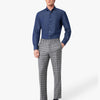 Devon Super 110s Trouser