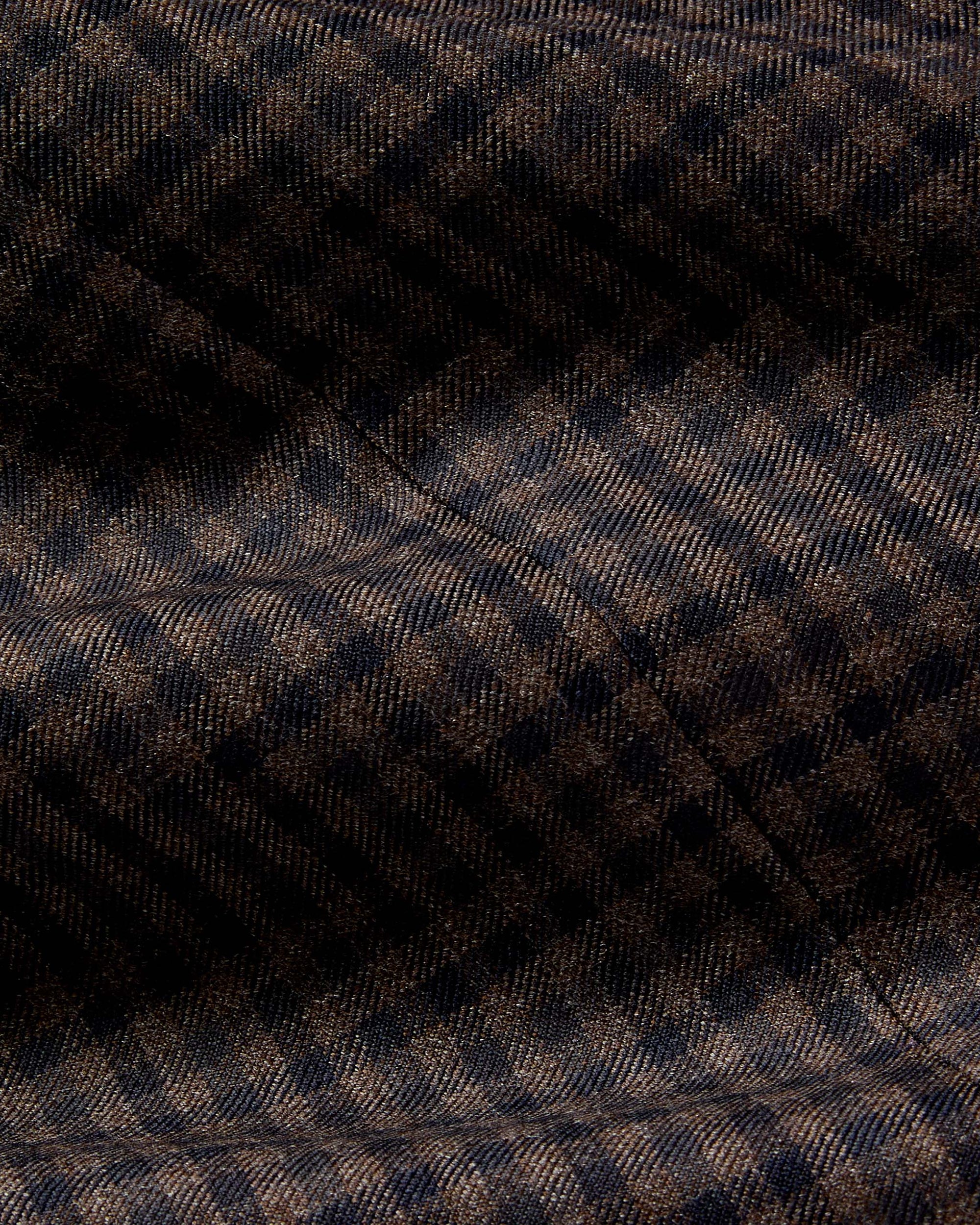 Parker Super 130s Trouser