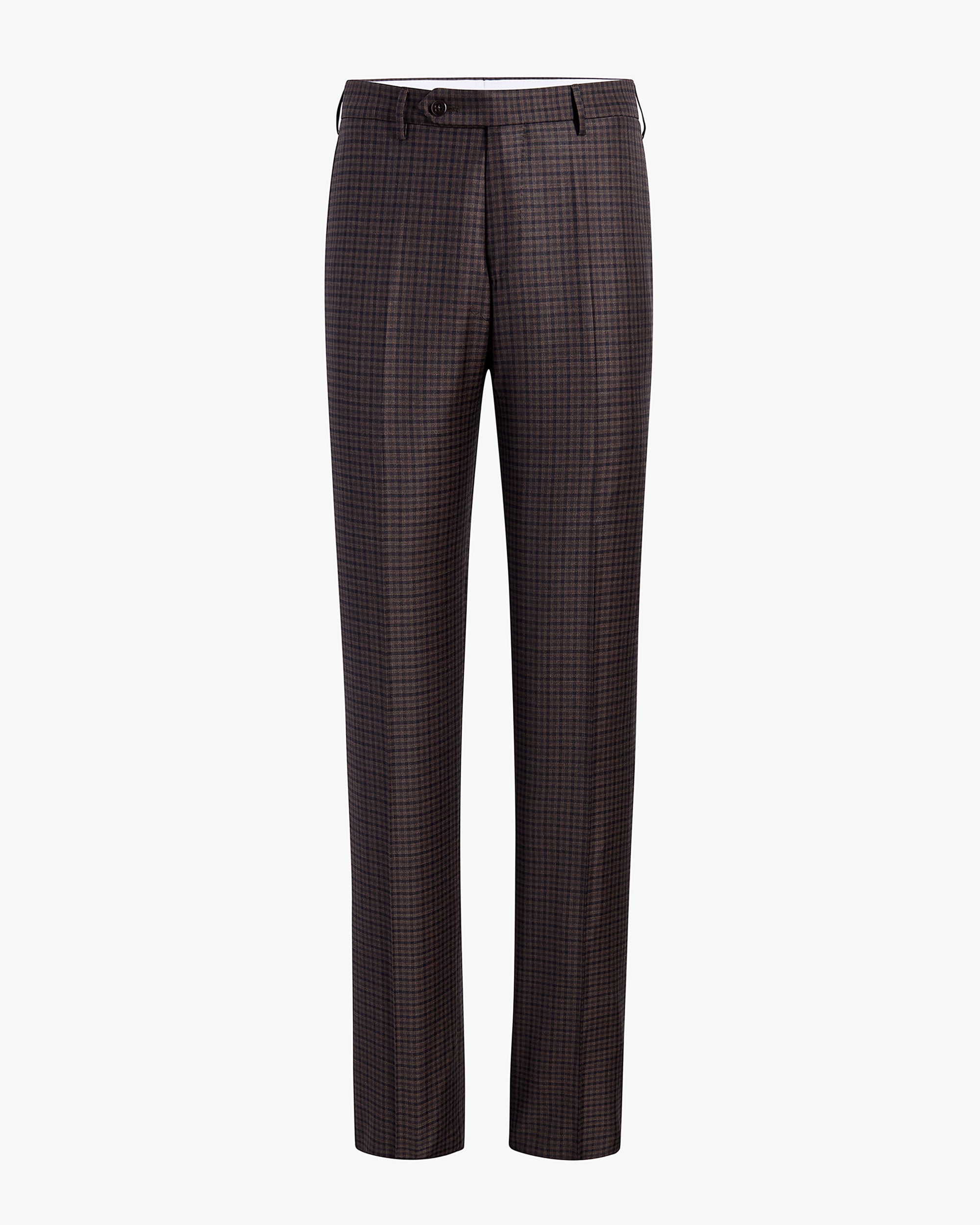 Parker Super 130s Trouser