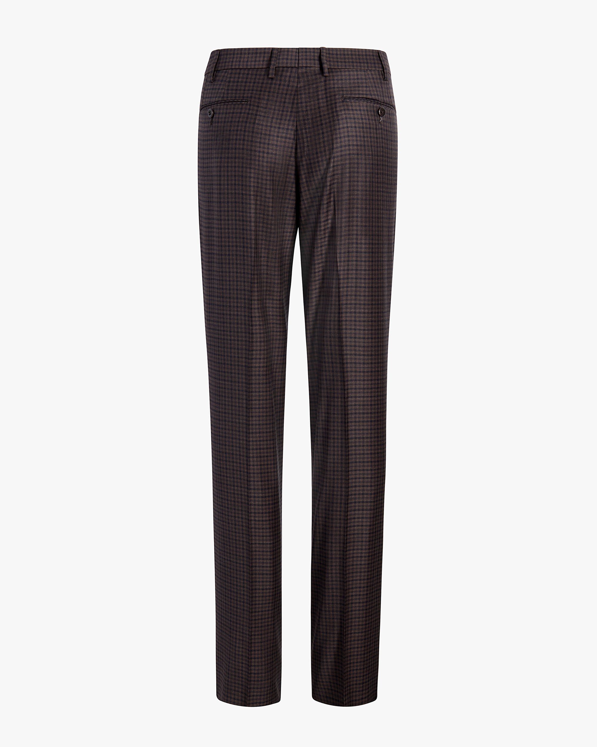 Parker Super 130s Trouser