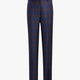 Parker Super 130s Trouser