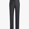 Devon 150s Light Flannel Trouser