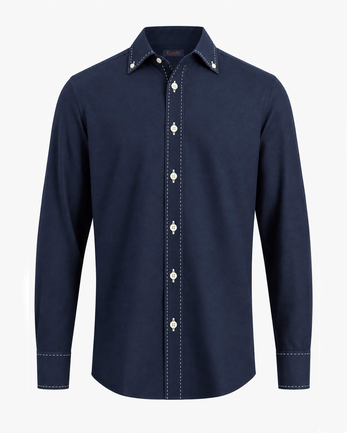 Crown Sportshirt