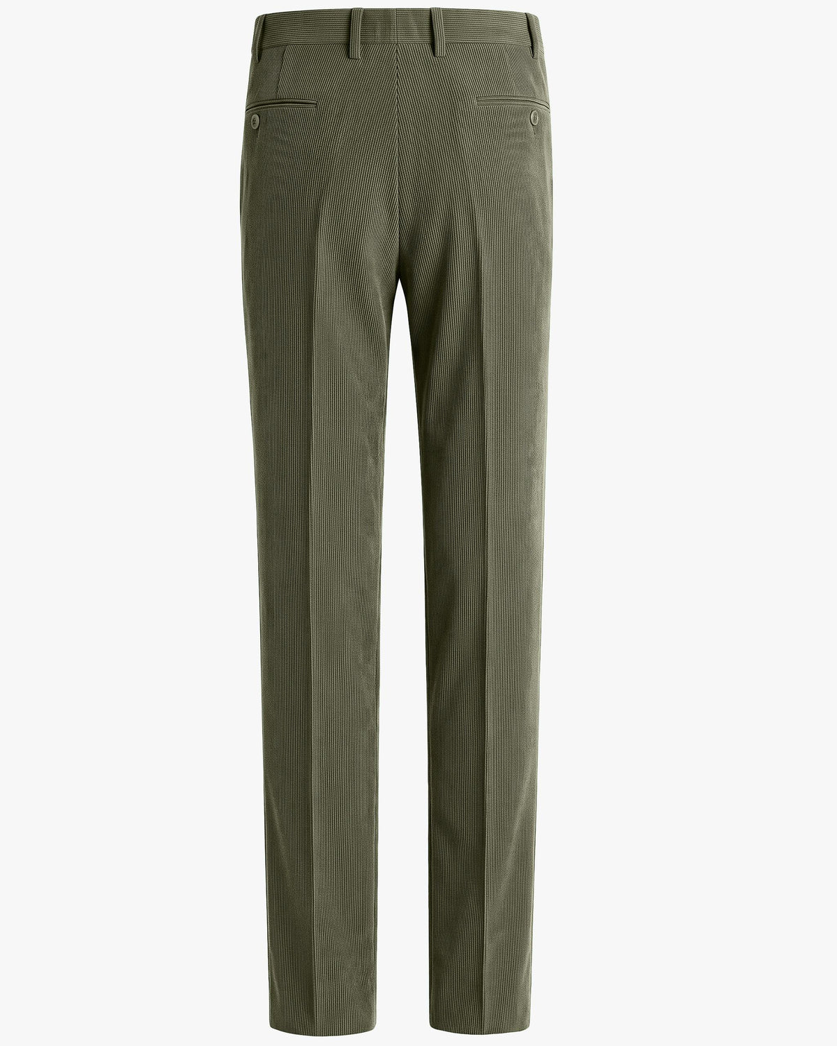 Parker Stretch Corduroy Trouser