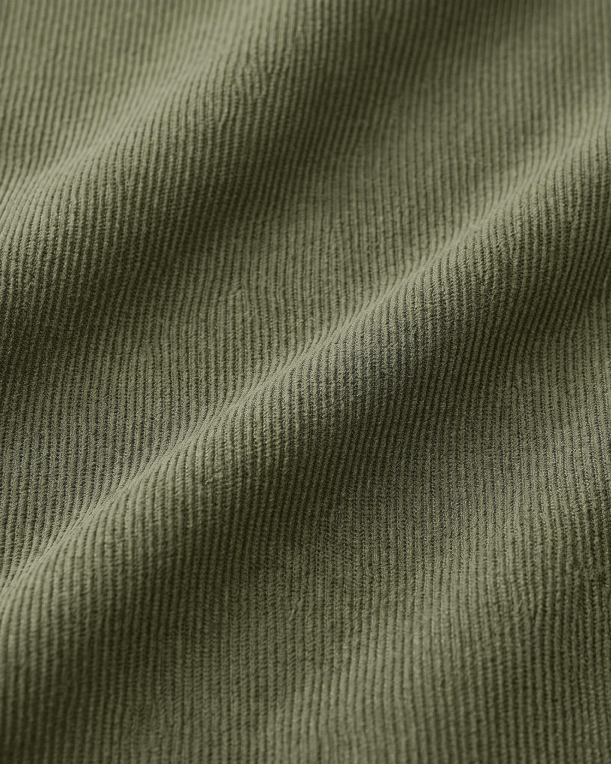 Parker Stretch Corduroy Trouser