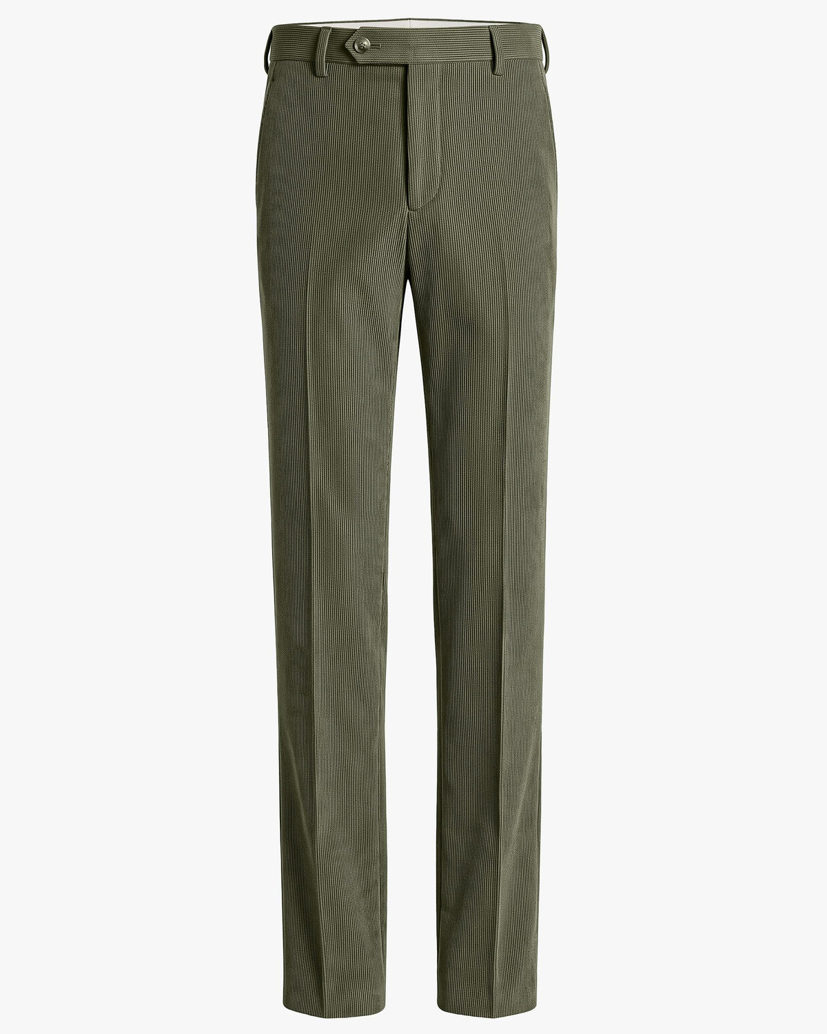 Parker Stretch Corduroy Trouser
