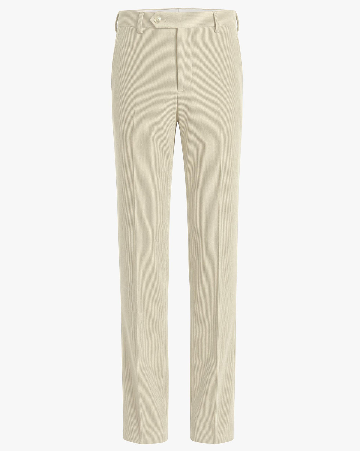 Parker Stretch Corduroy Trouser